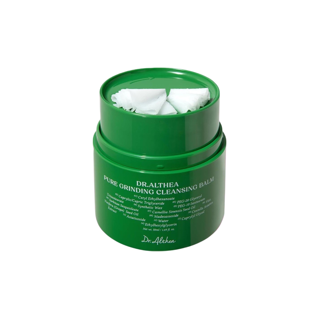 Dr.Althea Pure Grinding Cleansing Balm 50 ml