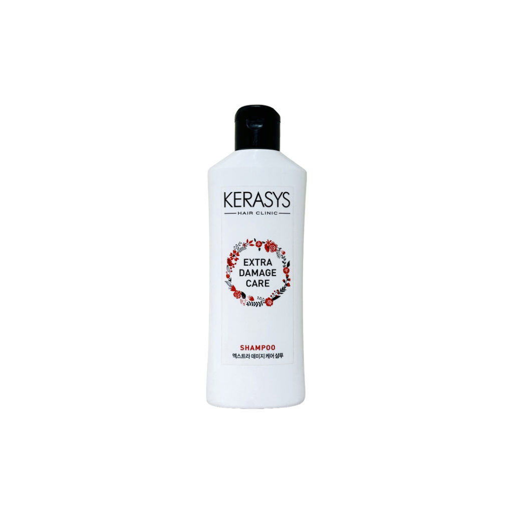 Kerasys Hair Clinic Extra Damage Care 180 ml