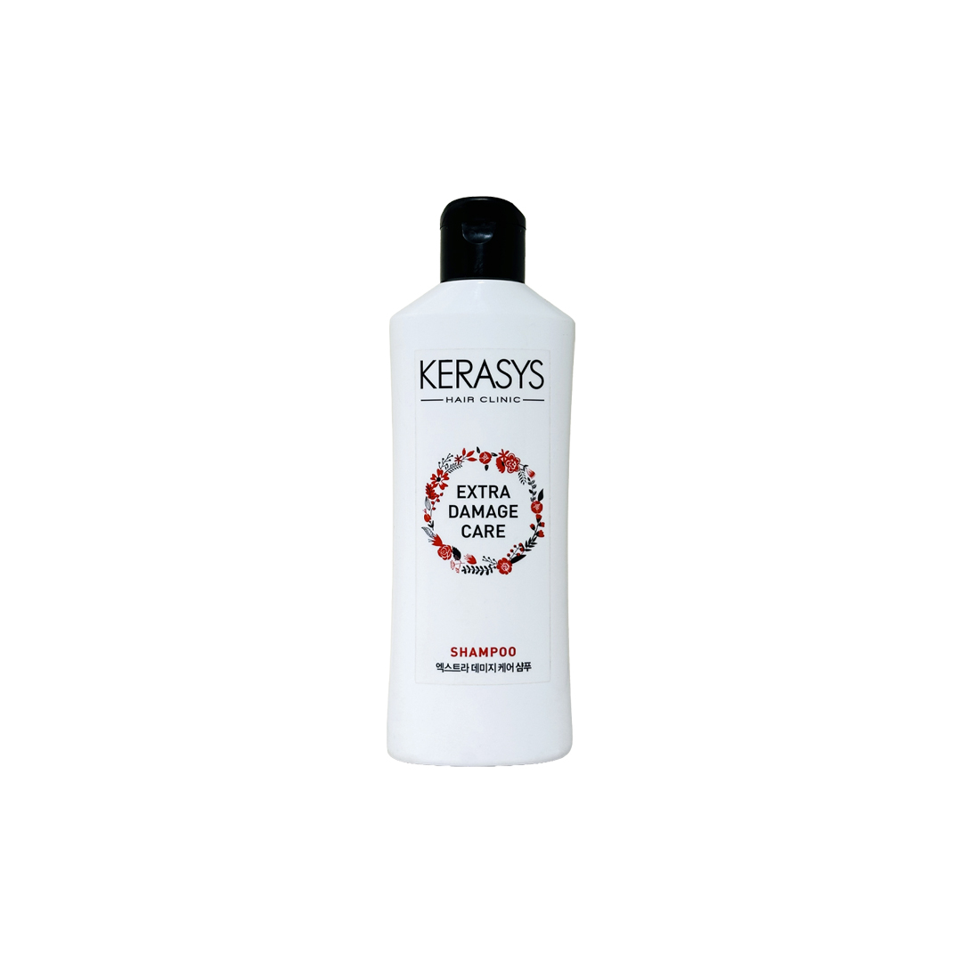 Kerasys Hair Clinic Extra Damage Care 180 ml