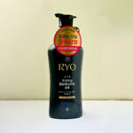 RYO Premium Hair Loss Relief Shampoo ( New ) 490 ml