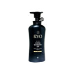 RYO Premium Hair Loss Relief Shampoo ( New ) 490 ml