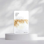 The Face Shop Real Nature Rice Face Mask 20 g